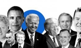 拜登爆料癌症视频